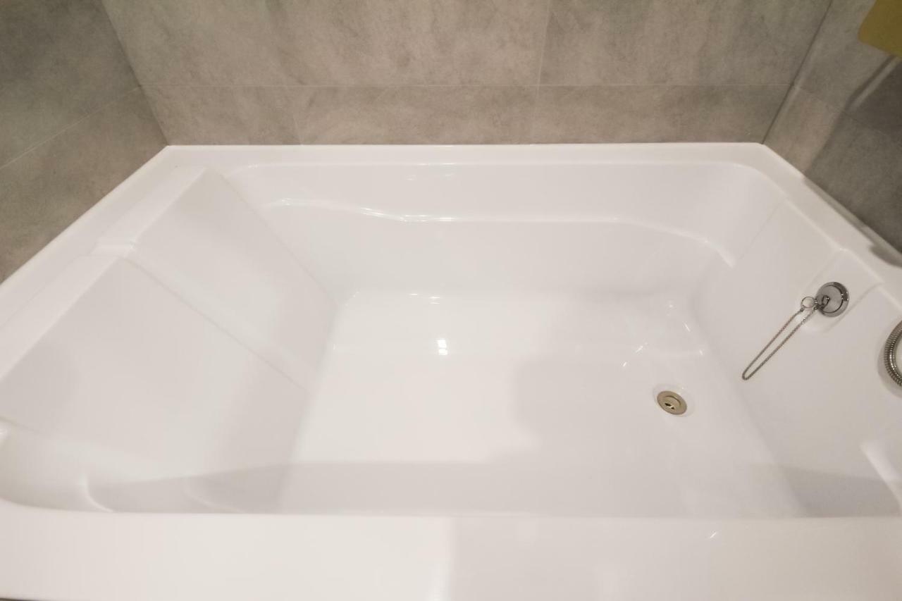 Hotel Seowa Gimhae Buitenkant foto